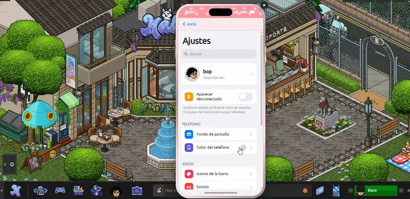 Habz Icon Themes