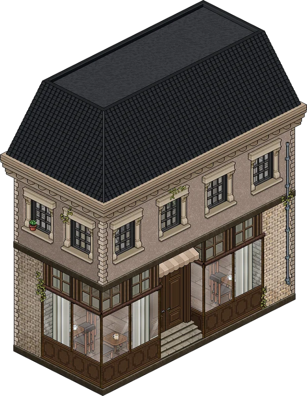 Cafe